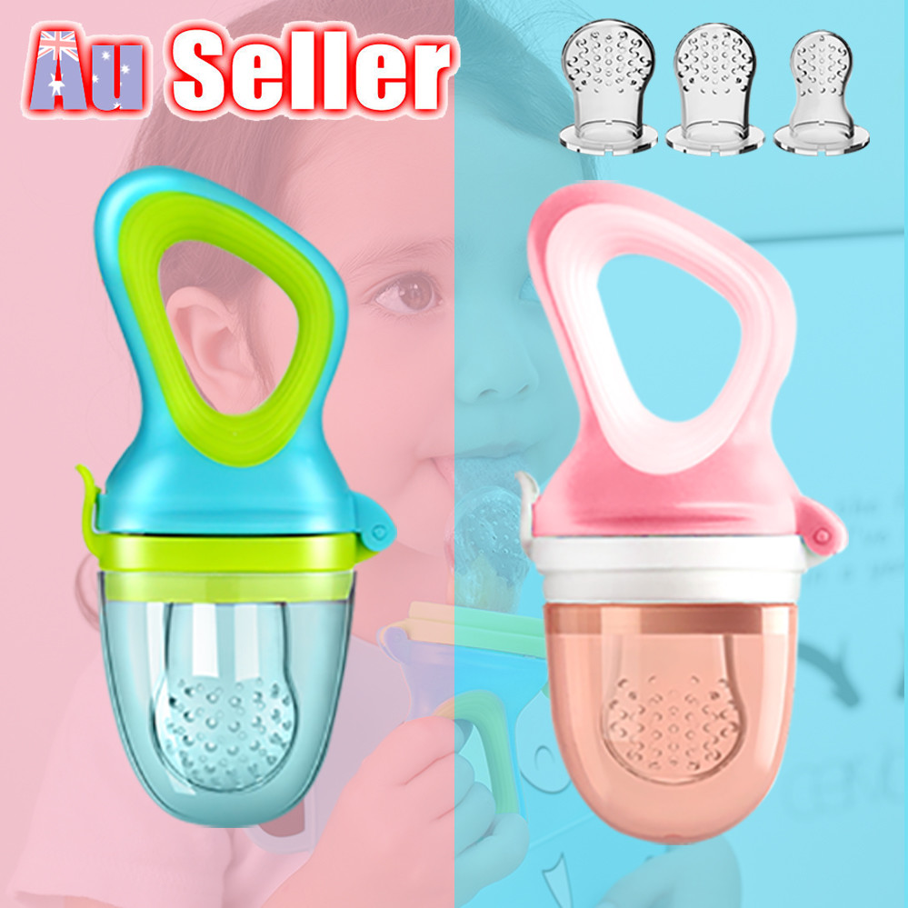 baby strainer feeder